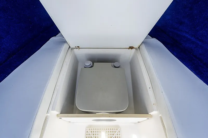 Slide: The Image of Wellcraft Scarab 34 1995 - 6484201