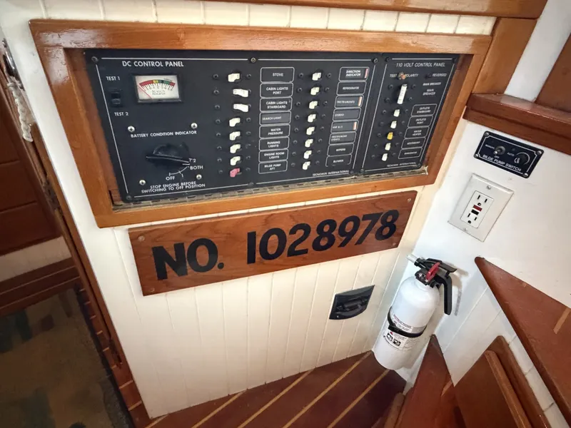 Slide: The Image of Scout Express 1988 - 6484618