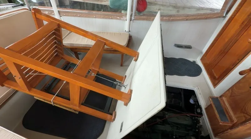 Slide: The Image of Scout Express 1988 - 6484695