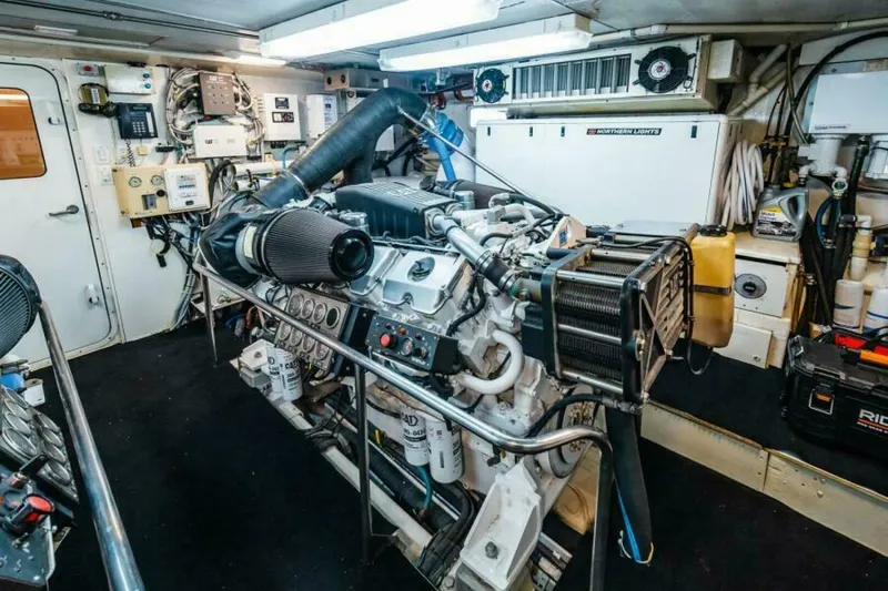 Slide: The Image of Port Engine - 6484516