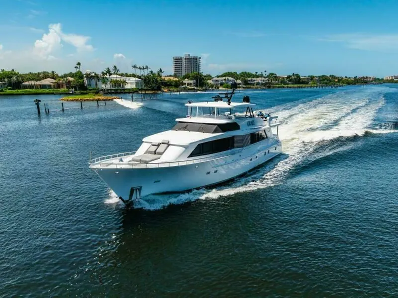 Slide: The Image of Cruising - 6484520