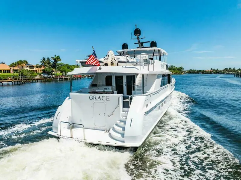 Slide: The Image of Transom Shot - 6484524
