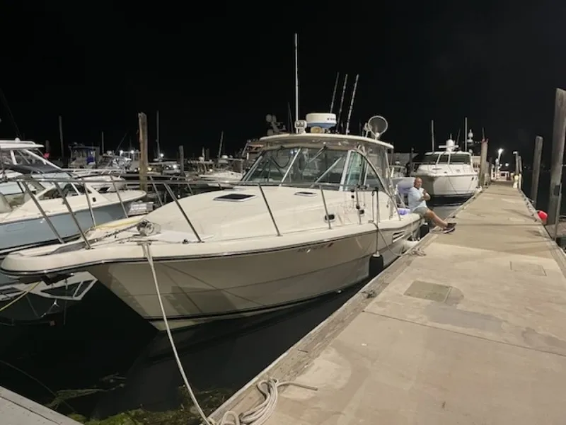Slide: The Image of Port Bow - 6493542