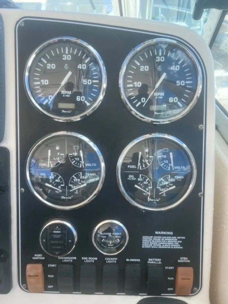 Slide: The Image of Helm Controls - 6493529
