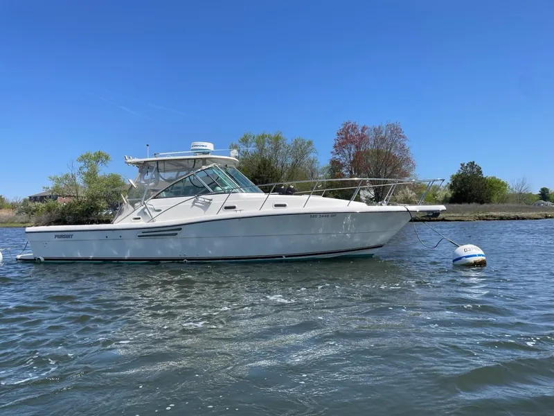 Slide: The Image of On Mooring Starboard - 6493540