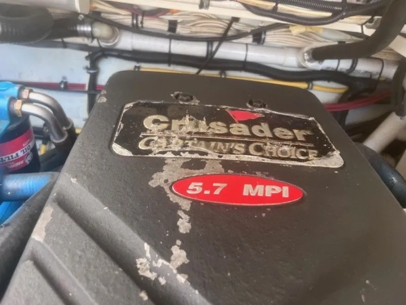 Slide: The Image of Crusader Engine Tag - 6493516