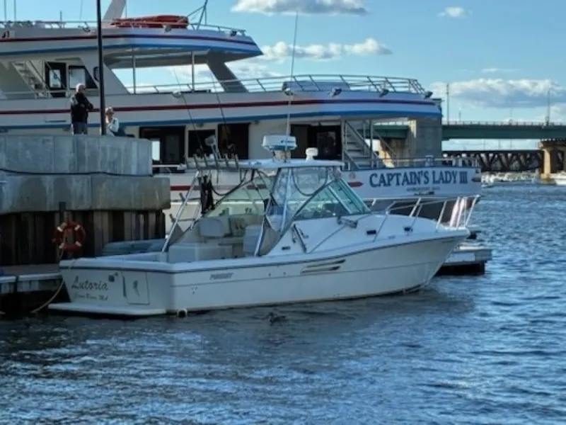 Slide: The Image of Dockside Starboard - 6493518