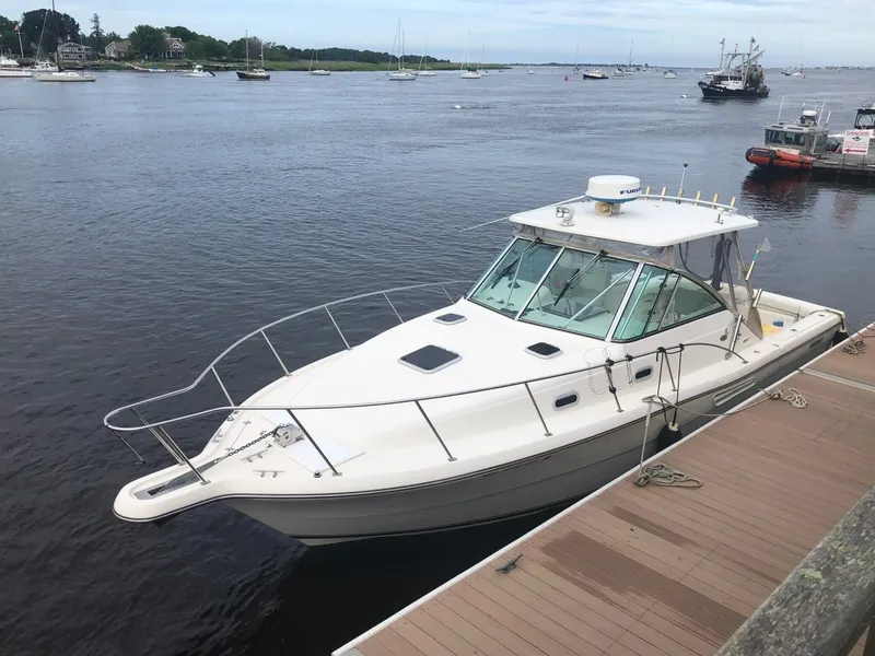 The Image of Dockside Bow - 6493517