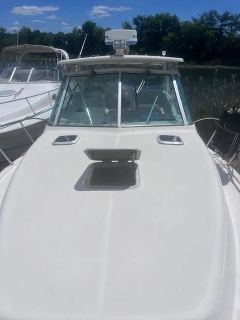 Slide: The Image of Bow Hatch - 6493511