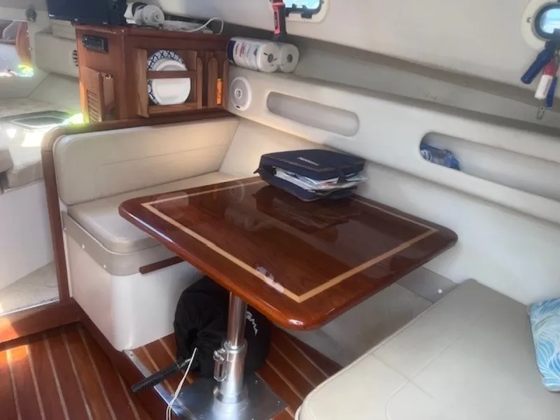 Slide: The Image of Convertible Dinette - 6493514