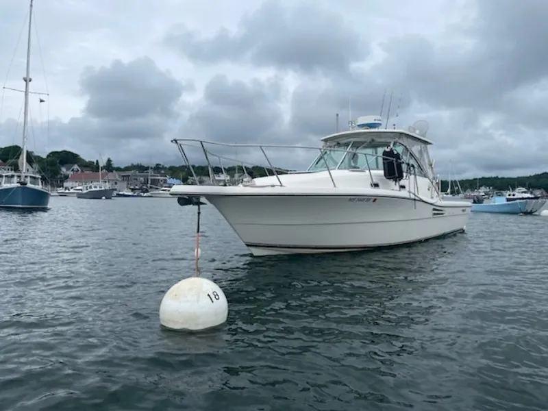 Slide: The Image of On Mooring Bow - 6493538
