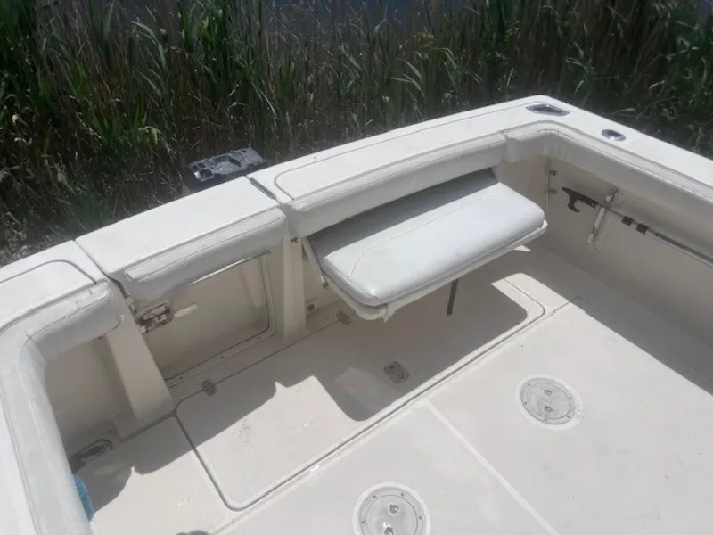 Slide: The Image of Folding Bench Seat - 6493520