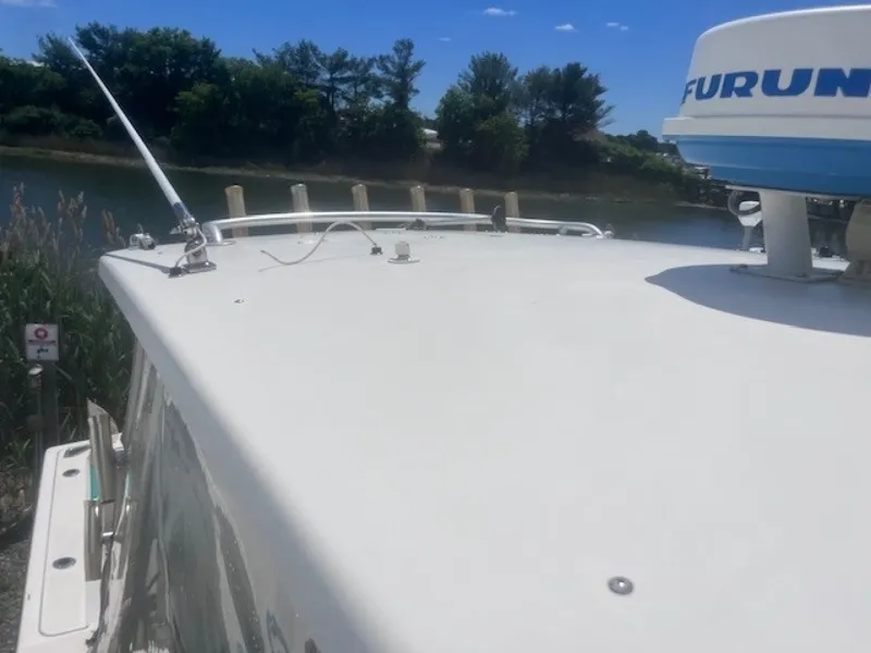 Slide: The Image of Hard Top & Radar - 6493526