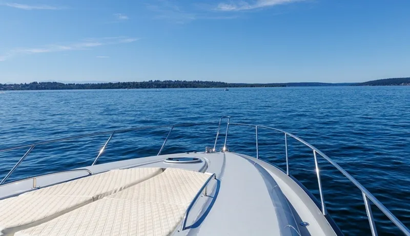Slide: The Image of 62 Sunseeker Predator - 6514104