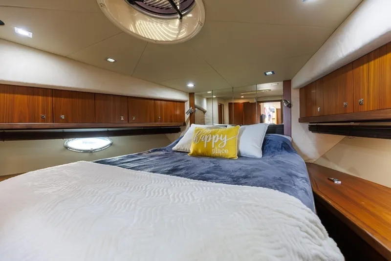 Slide: The Image of 62 Sunseeker Predator - 6514111