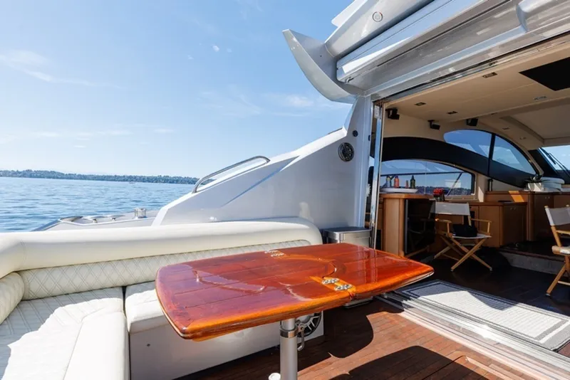 Slide: The Image of 62 Sunseeker Predator - 6514098