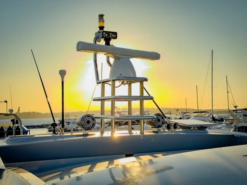 Slide: The Image of 62 Sunseeker Predator - 6520997
