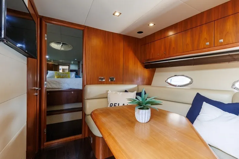 Slide: The Image of 62 Sunseeker Predator - 6514112
