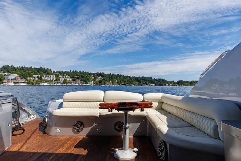 Slide: The Image of 62 Sunseeker Predator - 6514136