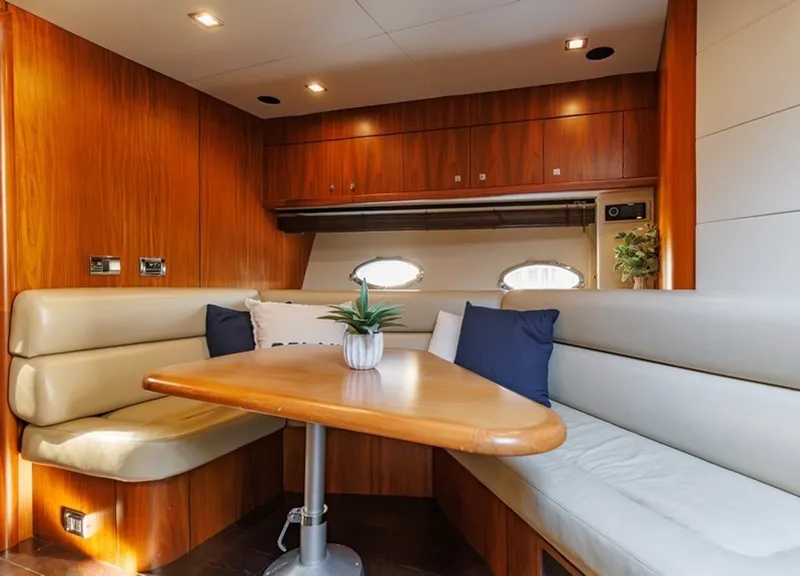 Slide: The Image of 62 Sunseeker Predator - 6520998