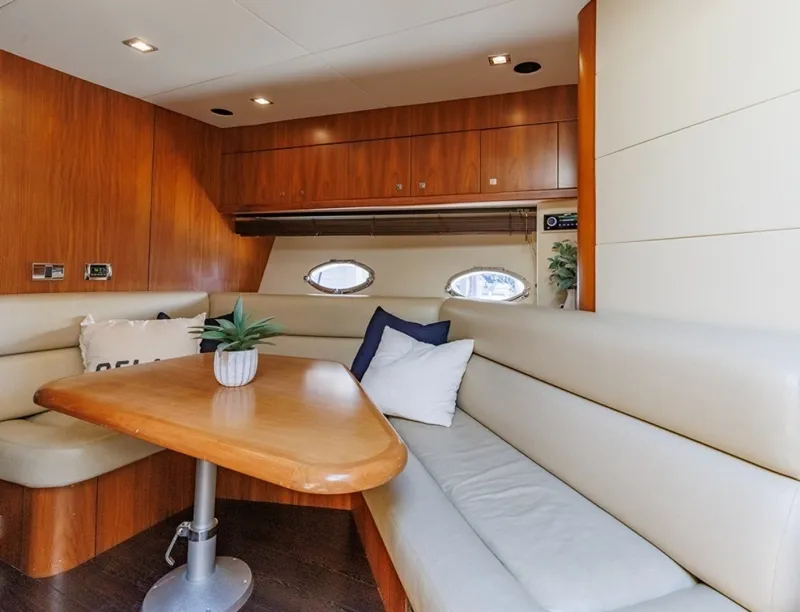 Slide: The Image of 62 Sunseeker Predator - 6514120