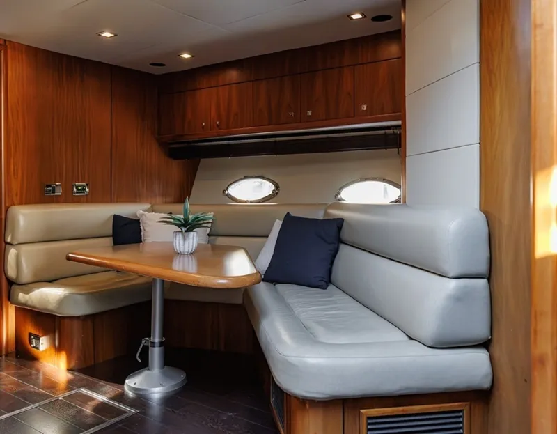 Slide: The Image of 62 Sunseeker Predator - 6520999