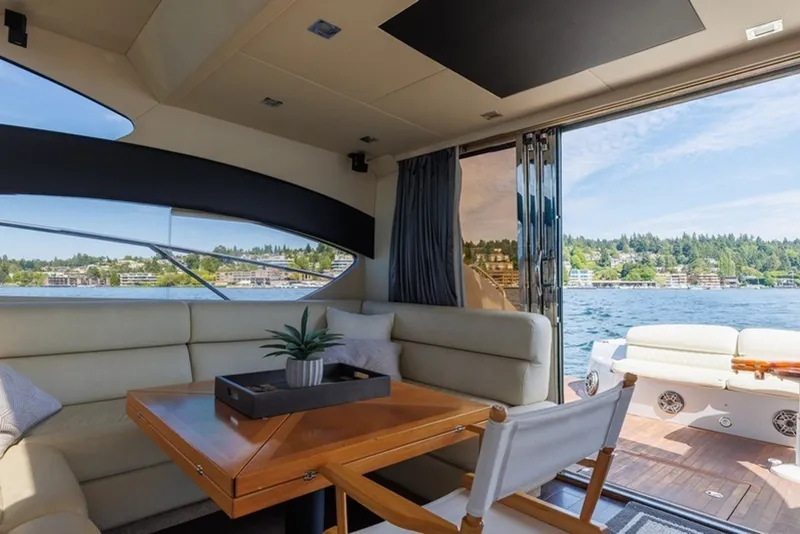 Slide: The Image of 62 Sunseeker Predator - 6514135