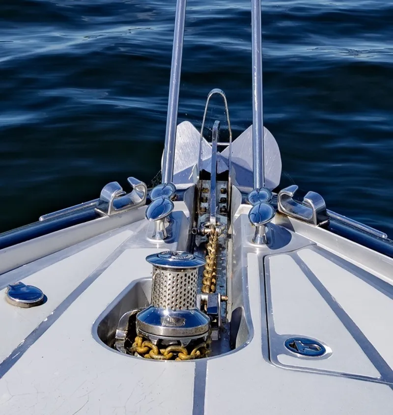 Slide: The Image of 62 Sunseeker Predator - 6514103