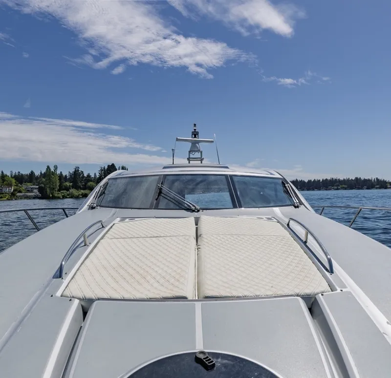Slide: The Image of 62 Sunseeker Predator - 6514102