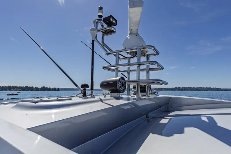 Slide: The Image of 62 Sunseeker Predator - 6514101