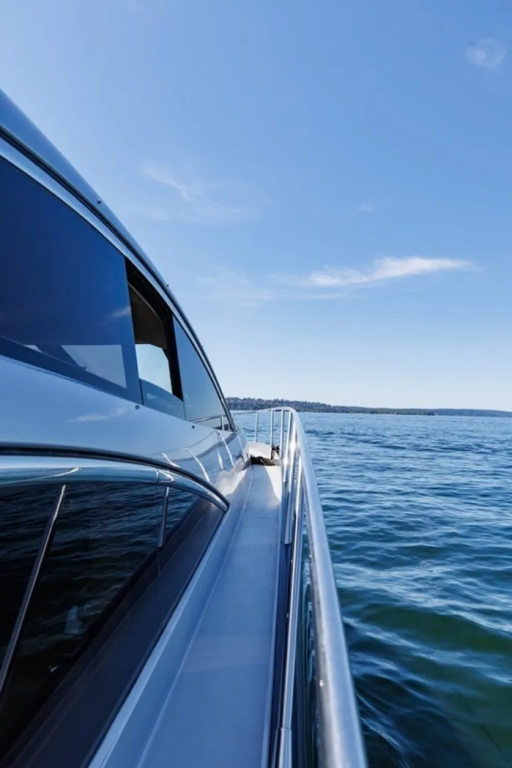 Slide: The Image of 62 Sunseeker Predator - 6514106