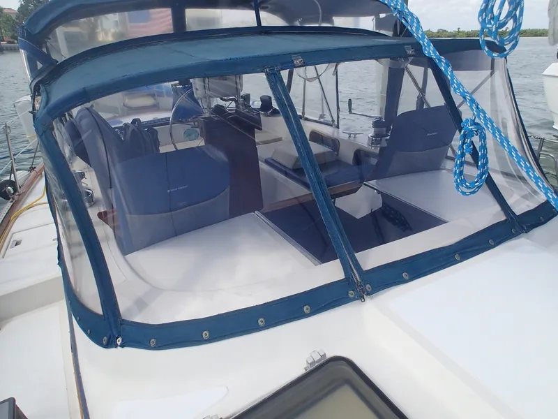 Slide: The Image of Full Enclosure - 6514168
