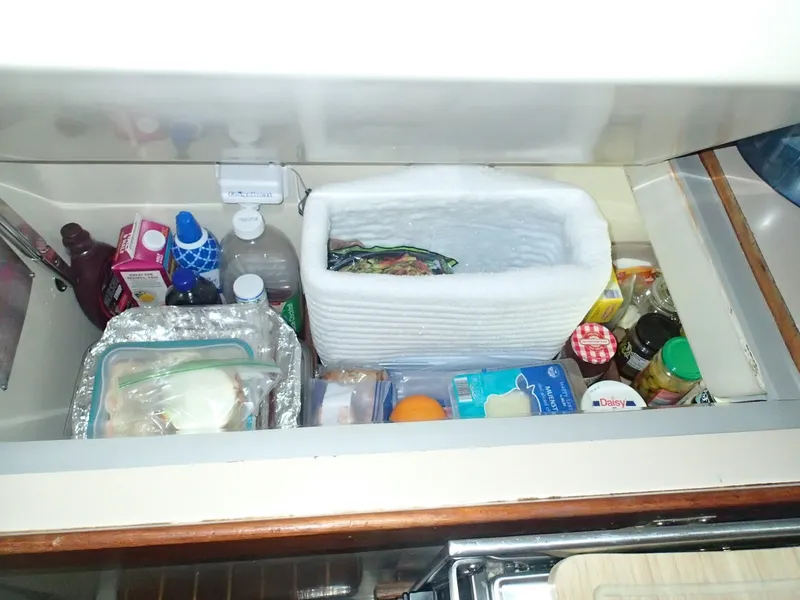 Slide: The Image of Fridge - 6514221