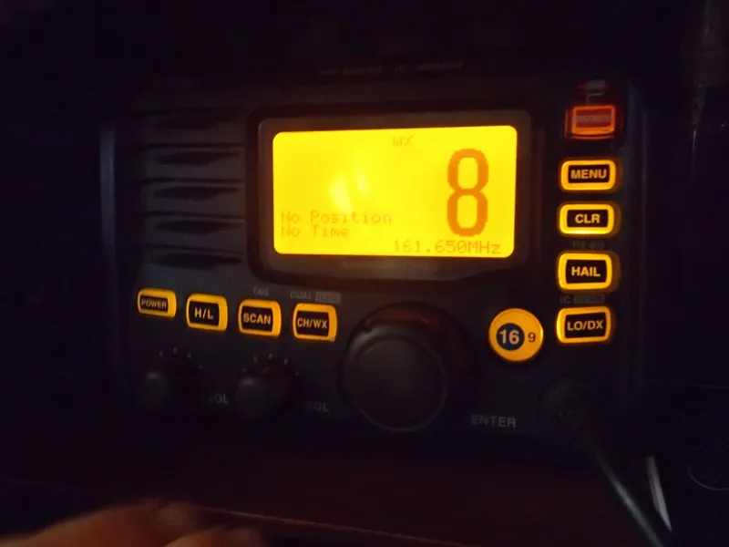 Slide: The Image of VHF - 6514233