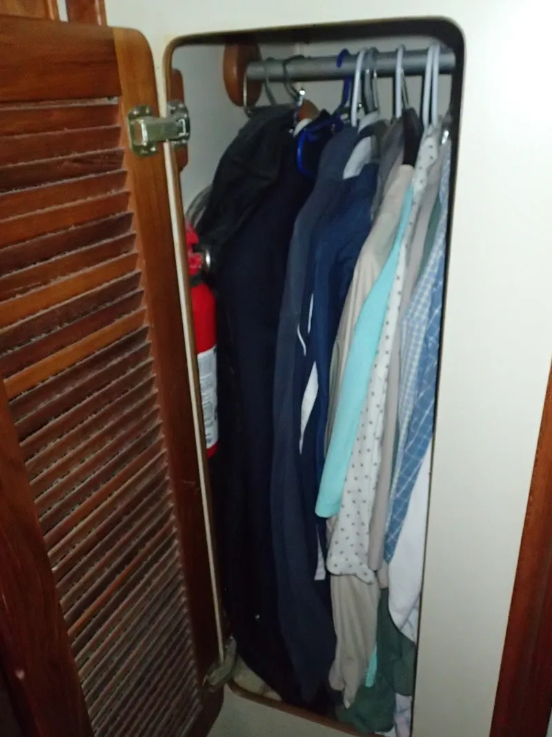 Slide: The Image of Standing Locker - 6514231