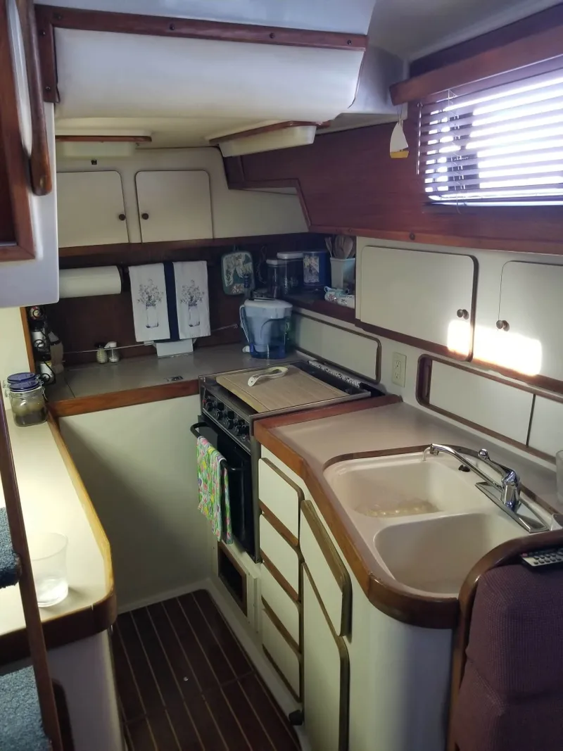 Slide: The Image of Galley - 6514220
