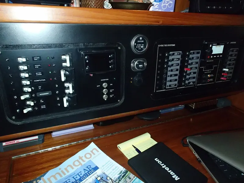 Slide: The Image of Nav Station in action - 6514238