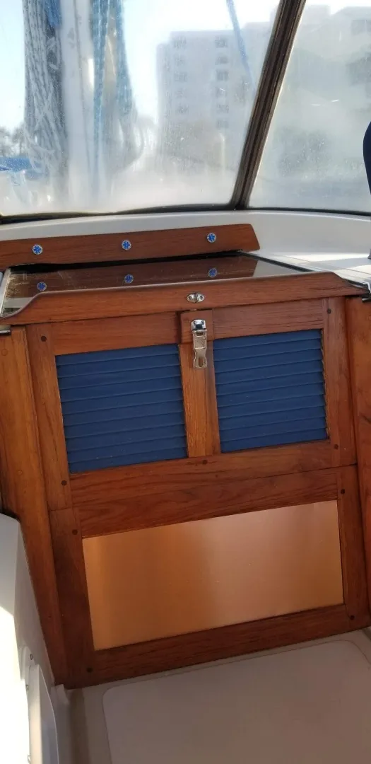 Slide: The Image of Companionway - 6514210