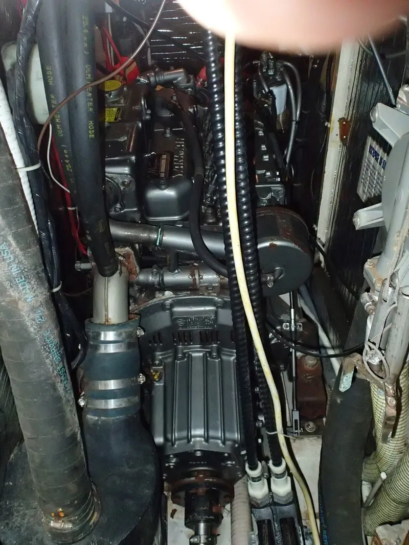 Slide: The Image of Rear Engine - 6514248