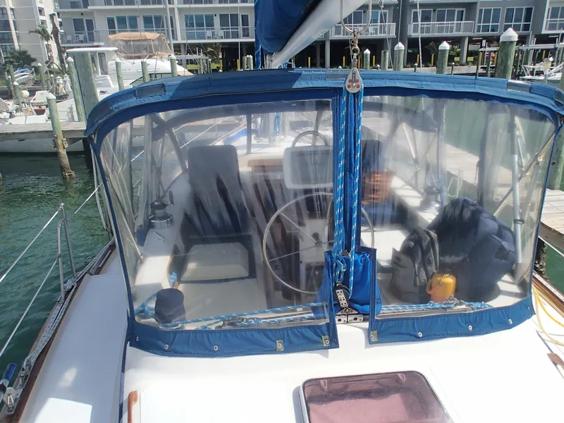 Slide: The Image of Back of full enclosure - 6514187