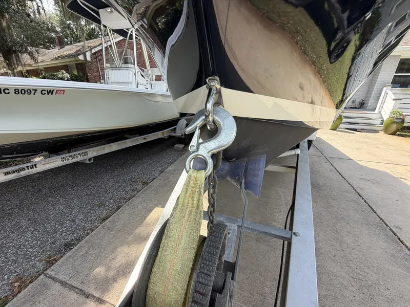 Slide: The Image of SeaCraft 23 CC Classic 1976 - 6493042