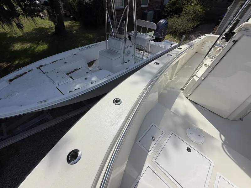 Slide: The Image of SeaCraft 23 CC Classic 1976 - 6493059