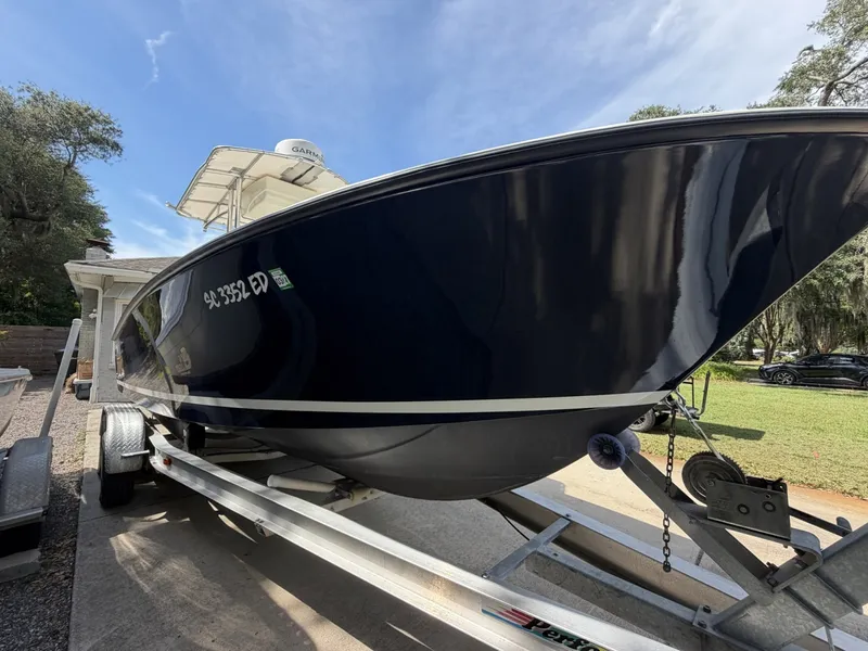 Slide: The Image of SeaCraft 23 CC Classic 1976 - 6493038
