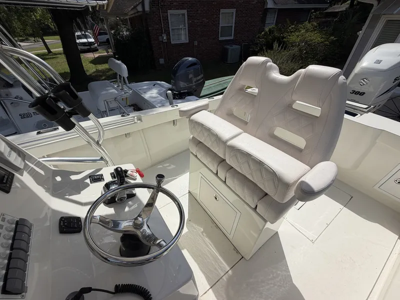 Slide: The Image of SeaCraft 23 CC Classic 1976 - 6493054