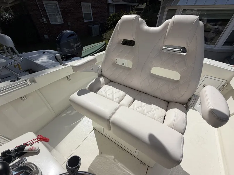 Slide: The Image of SeaCraft 23 CC Classic 1976 - 6493055