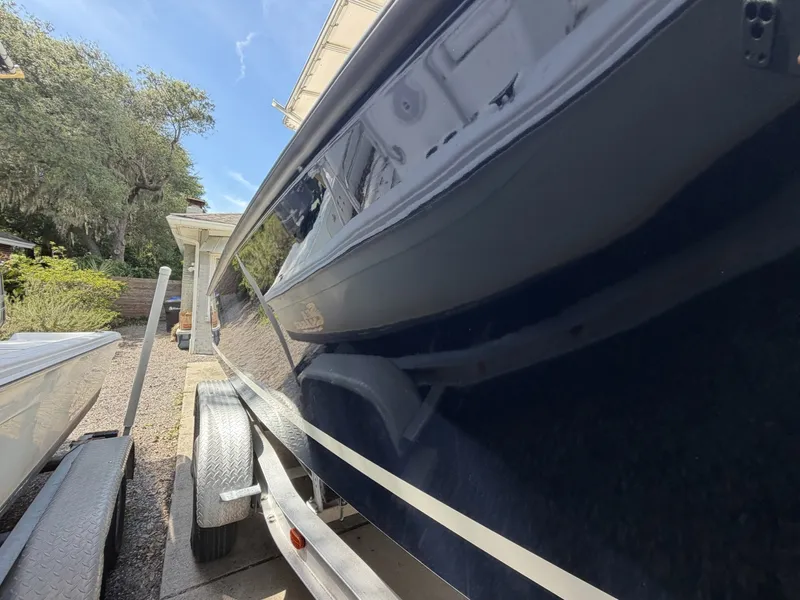 Slide: The Image of SeaCraft 23 CC Classic 1976 - 6493040