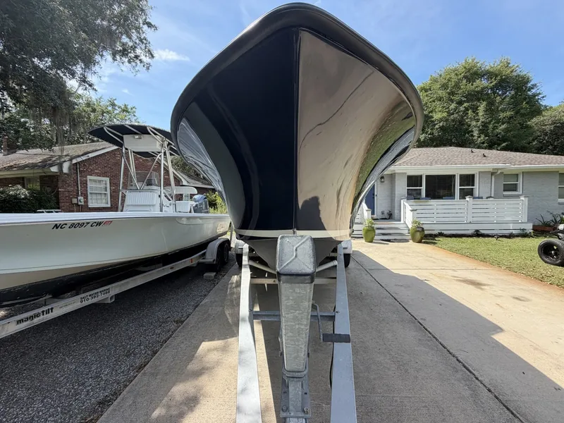 Slide: The Image of SeaCraft 23 CC Classic 1976 - 6493039
