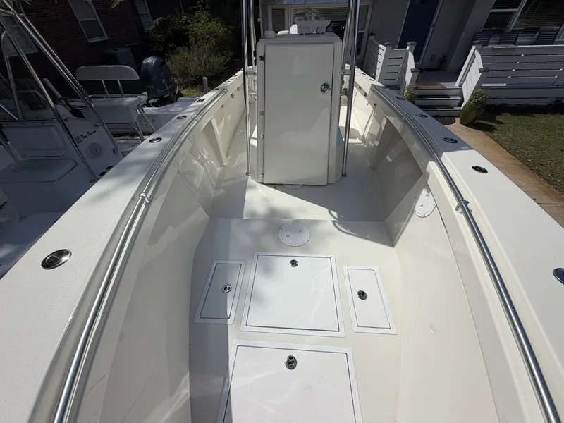 Slide: The Image of SeaCraft 23 CC Classic 1976 - 6493056