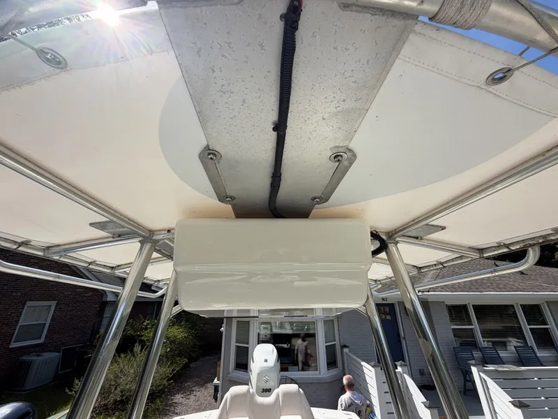 Slide: The Image of SeaCraft 23 CC Classic 1976 - 6493069
