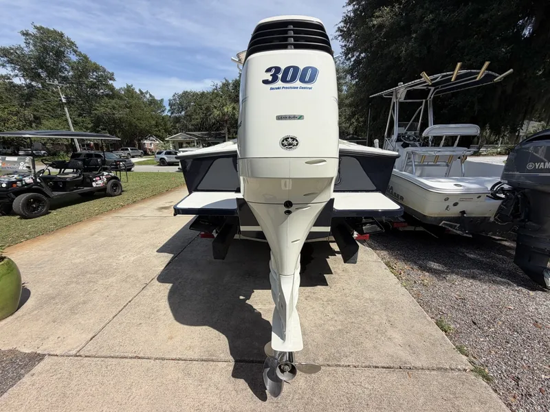 Slide: The Image of SeaCraft 23 CC Classic 1976 - 6493047